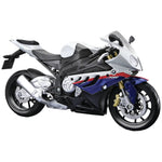 Moto S 1000 RR Bmw