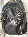 Sac à dos Bud Racing Moto-X Custom