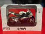 Moto S 1000 RR Bmw